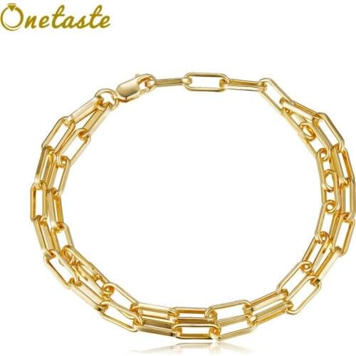 Onetaste Bracelets