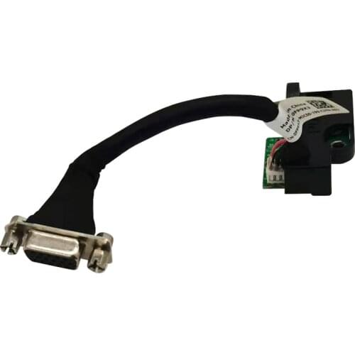Original MT VGA interface cable 0FP9X3 FP9X3 For Dell 3046 7040 3050 5040 3040 5050 7050