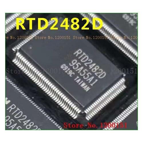 RTD2482D QFP128