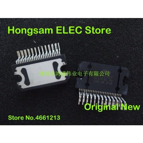 TDA7851F ZIP25 TDA7851L