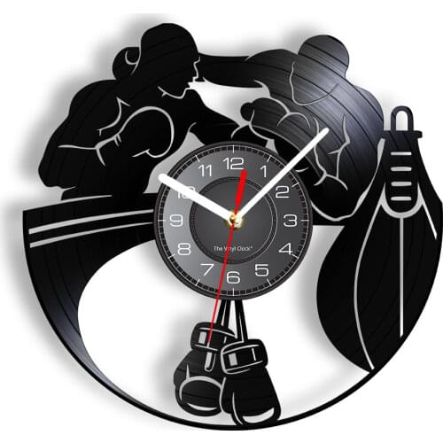 The Vinyl Clock Men's Briefs