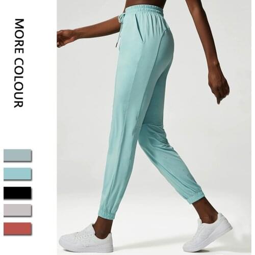 YUNTRY Jogging Pants