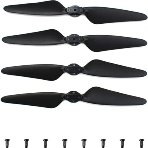 SG906 Max Drone Spare Parts Propellers Blade 4PCS 8PCS Quick-Release Props for SG906 Pro 2 Blade Screw Parts Accessory Dron