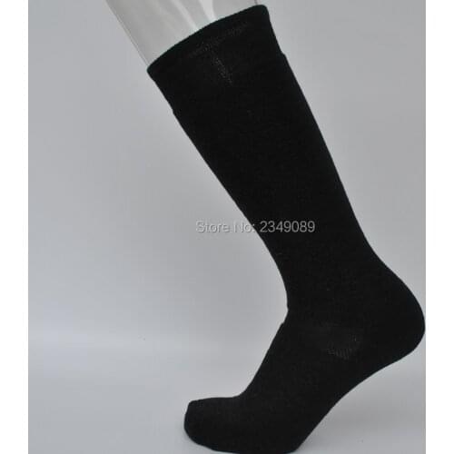 1 Pair Winter The Whole Merino Wool Terry Thickening Snowsports socks Mens socks Womens socks