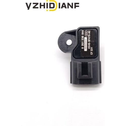1x high quality 1S7A-9F479-AC Manifold Absolute Pressure MAP Sensor For Ford- Mondeo IV MK S-MAX Transit 1.8 2.0 2.3 1S7A9F479AC