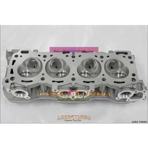 4ZE1 Cylinder Head 82144 For Isuzu Trooper II Pick-up Amigo Rodeo Bighorn pick up MU 2.6L 2559cc