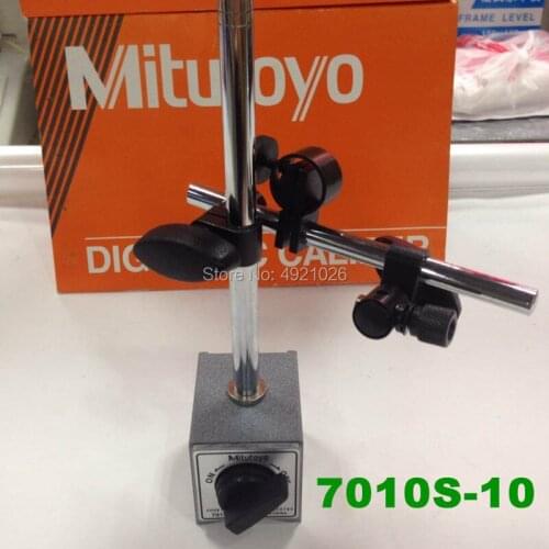 7010S-10 Dial Test Indicators Magnetic Stands Magnetic Holder for Mitutoyo 7010S-10