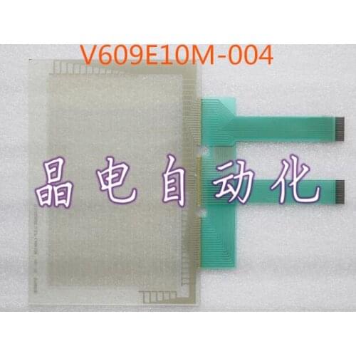 White light V609E10M-004 touchpad