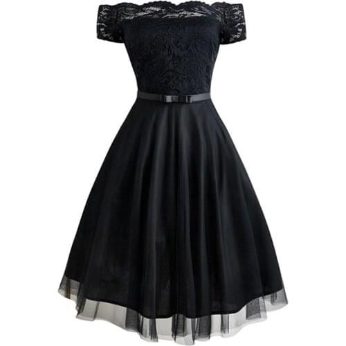 Benykuku Business Summer Dresses