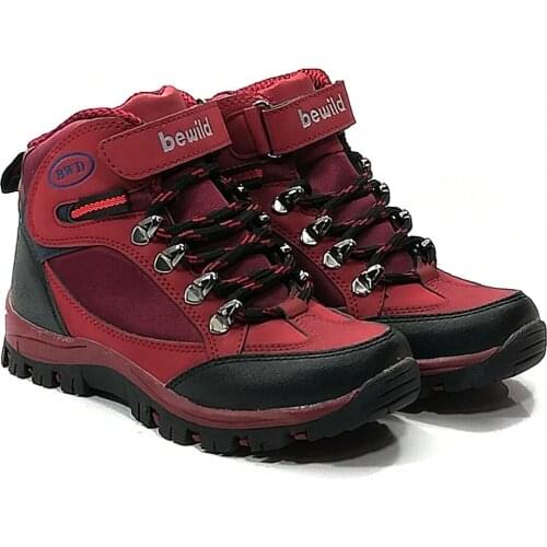 Bewild Children's Shoes
