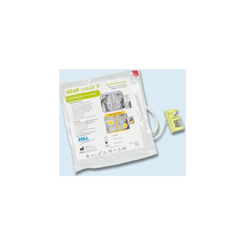 For Zoll 8900-0802-01 Electrode Sheet 8900-0810-01 Childrens and adult AED Electrodes Consumable Product Do Not Accept Return