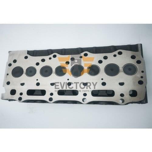 For Shibaura N844L-T N844T N844LT N844-T cylinder head assy water pump gasket