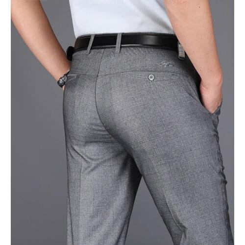 Male Jeans Men MenS Classic Vetement Peto Vaquero Hombre Biker Homme Marque De Luxe Pants Slim Fit Straight Summer Trousers