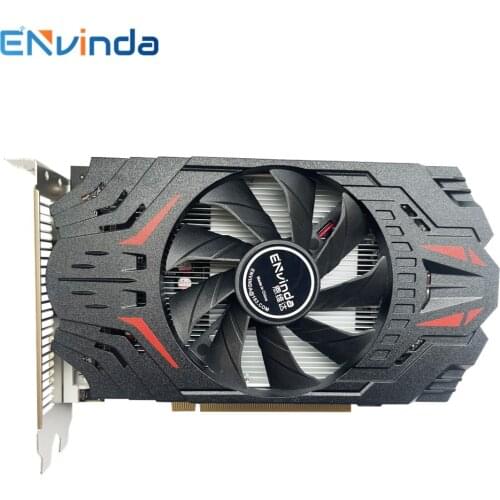 ENVINDA Video Cards