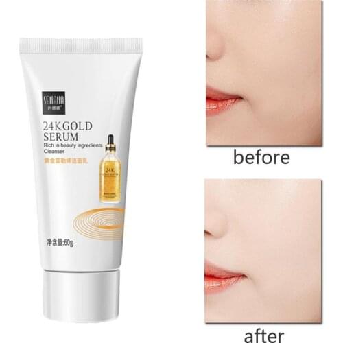Firstsun Facial Cleansing Creams