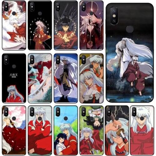 Jeffomas Phone Cases Xiaomi Mi 9