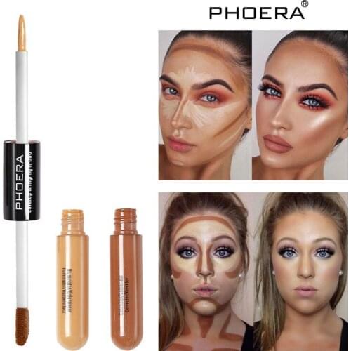 Жидкие консилеры для лица Niceface China At AliExpress