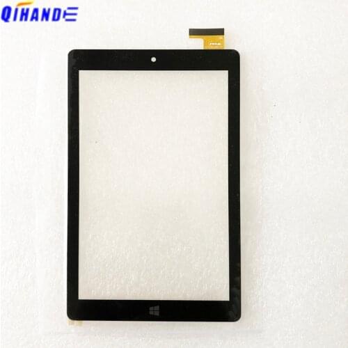 New Touch screen cable code is WJ1658-FPC-V2.0 for kids studing Tablet touch screen digitizer glass repair panel touch sensor