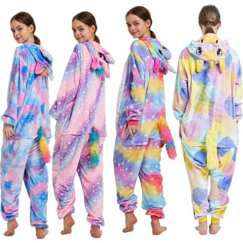 2020 Cosplay Costume One Piece Hooded Onesie Women Animal Pajamas Sexy Onesie for Adults Unicorn Pajamas for Adult Sleepwear