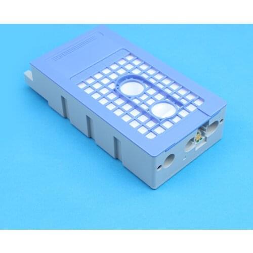 Chip Maintenance Tank For Epson Surecolor F6000 F6070 F6270 F7000 F7100 F9200 F9270 F9330 Chip Waste Ink Box