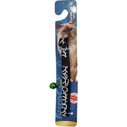EuroCat Cat Cartoon Pattern Neck Leash 28cm 400047111