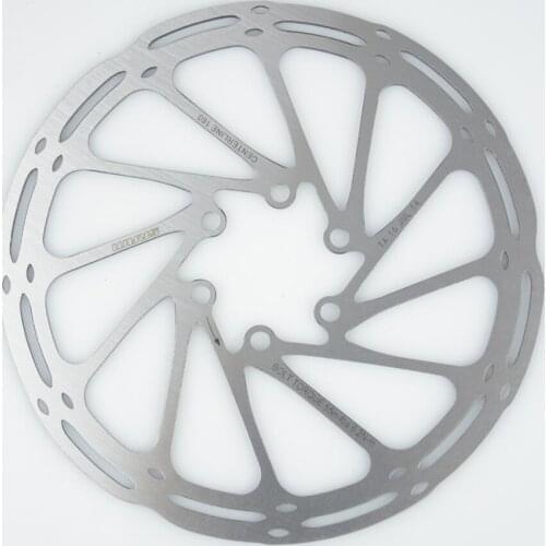 Sram Bike Disc Brake Rotor Centerline 160mm 180mm 203mm Stainless Steel Hydraulic Brake Disc Rotors for mountain MTB Road bike