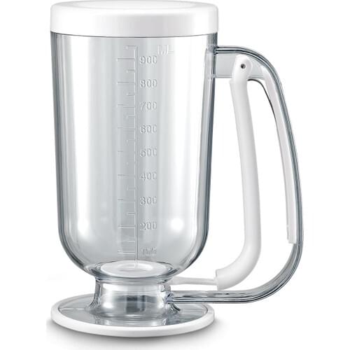 Dough Porsiyonlayıcı, batter Dispenser