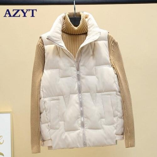 Women's Insulated Jackets AZYT China