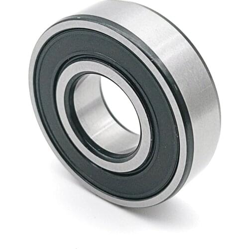 DALUO Bearing 6002 15x32x9 6002ZZ 6002-2Z 6002ZZH 6002-2RS 6002-2RS1 6002Z Single Row Deep Groove Ball Bearings