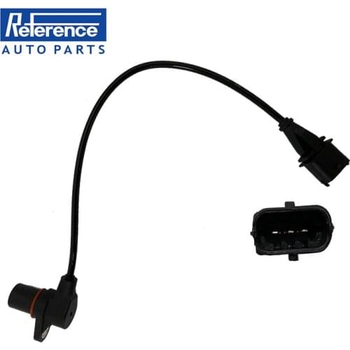 Crankshaft Position Sensor For Daf XF95 CF7 CF85 1398467 281002511 Truck Sensor