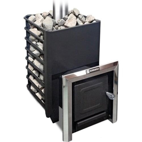 ЕРМАК Wood Stove Fans