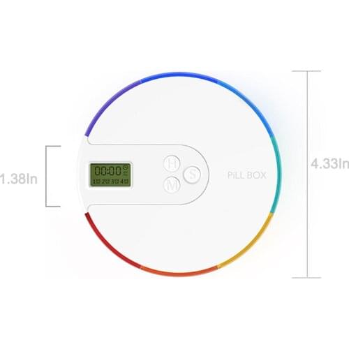 Foundown Kitchen Timers