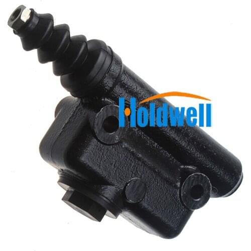 Master Brake Cylinder L25419 for Case Light Equipment 480C 580C 680CK 1530 1700-SERIES