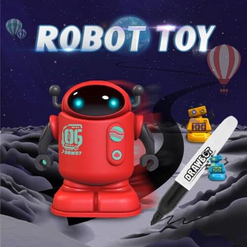 HeLIC Max Robots