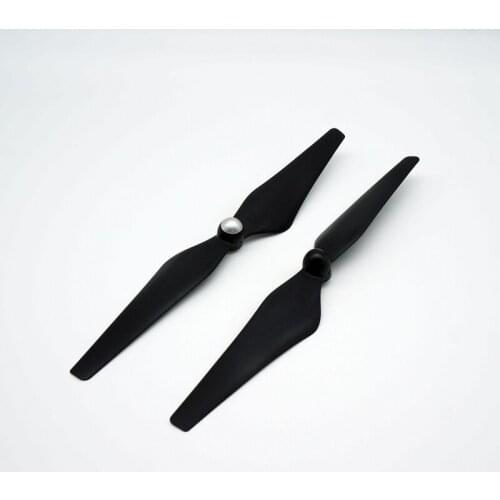 2 Pcs Mini Camera Drone Professional Quadcopter Accessories Diy Phantom 3 2212 Brushless Motor 9450 Quick Release Propeller