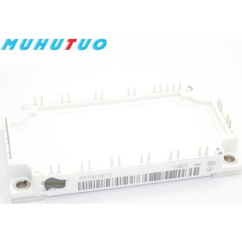 FP75R12KT3 power module 75A1200V