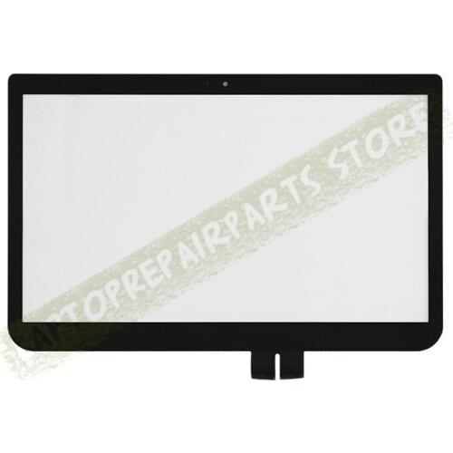 Laptops Touch Screen Glass Panel For Toshiba Satellite E45T-A4300 E45T-A4200 A4100 E45T-A 14" Series Laptops Digitizer