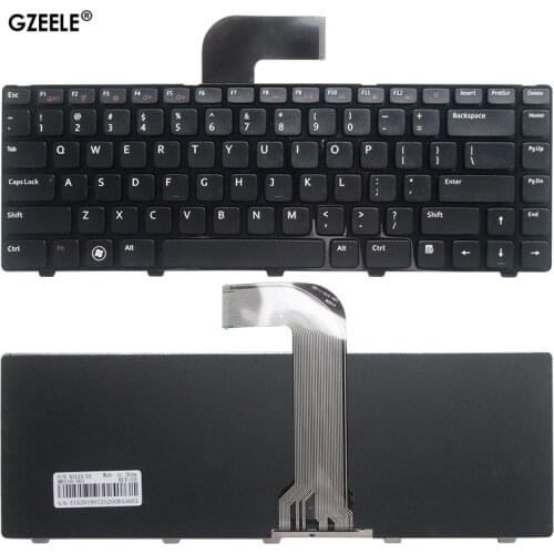 NEW US laptop Keyboard for Dell Vostro 1440 1450 2420 2520 3350 3450 13Z-N311Z