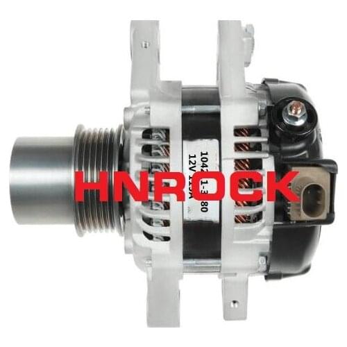 NEW HNROCK 12V 115A ALTERNATOR 104211-3480 1612352080 20132384OE 27060-0Q170 28-7564 40205 FOR TOYOTA
