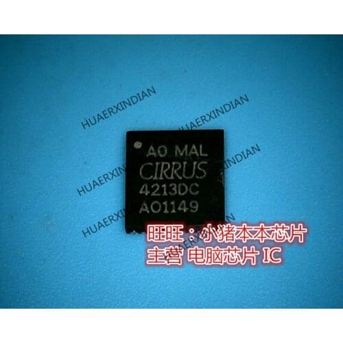 Brand new original CS4213DC 4213DC 42130C High Quality