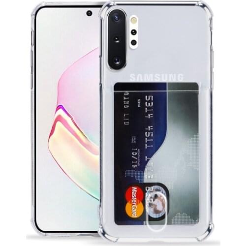 OSEVPORF Samsung Galaxy S10 Phone Cases