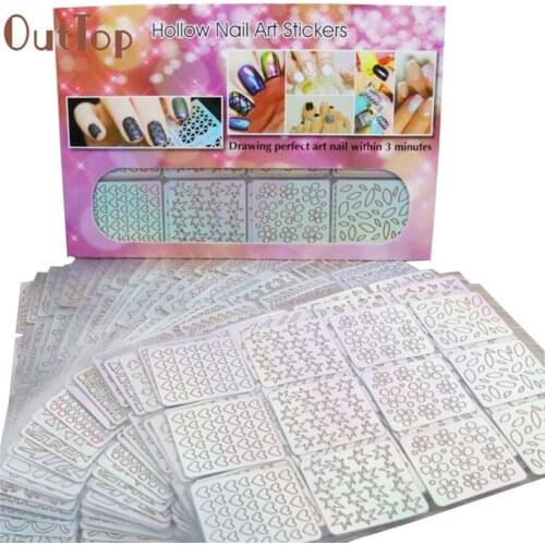 Пластины для стемпинга OutTop China At AliExpress