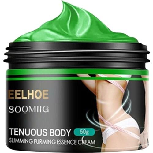 Premium Hot Cream Sweat Enhancer - Firming Body Lotion for Women and Men and Body Sculpting Cellulite Workout Cream