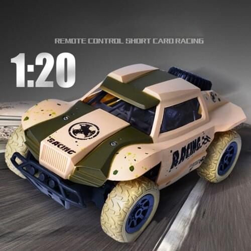 RC Car Drift Racing Championship Off Road Rockstar Radio Remote Control Vehicle Electronic High Speed Shock Absorber Hobby Toys