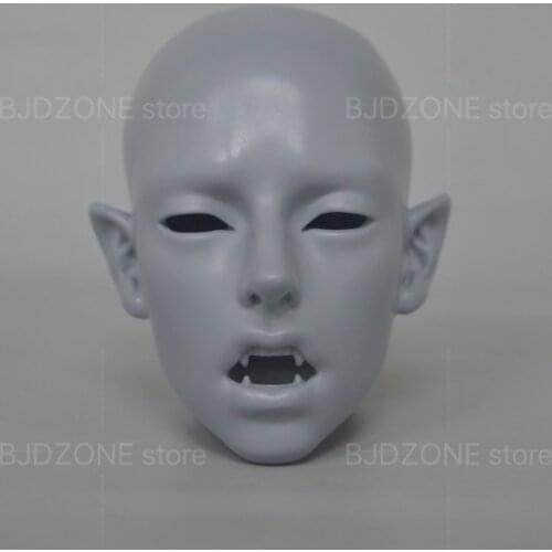 BJD doll boy Amor handsome man open month version 1/3 size BJDZONE High Quality Resin Toys birthday gift Christmas gift