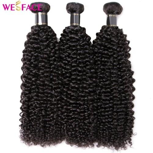WESFACE Artificial Hair
