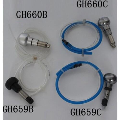 1PCS Graver Handle Hand Piece Pneumatic Engraver Hand Piece for Engraving Machine Knife Holder Hand Shank Jewelry Tools