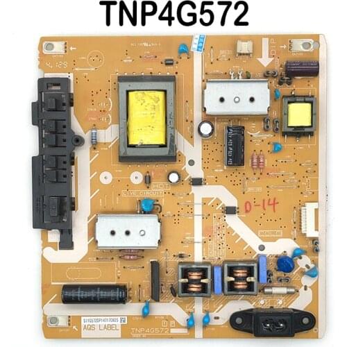 100% test work for panasonic TH-32A400C power board TNP4G572