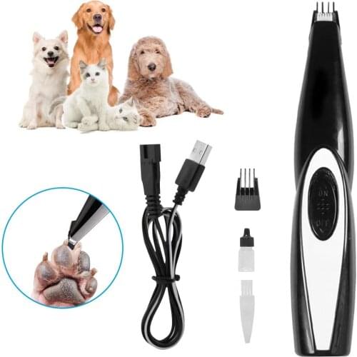AINOLWAY Trimmers For Dogs