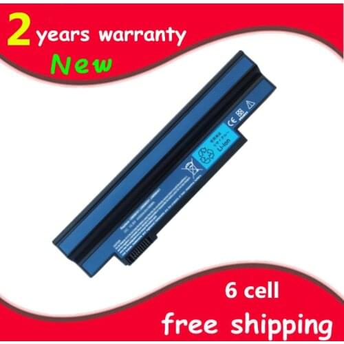 Laptop battery for Acer Aspire One 253h 532 AO532h 532G UM09C31 UM09G31 UM09H31 UM09H36 UM09H41 UM09G41 UM09H71